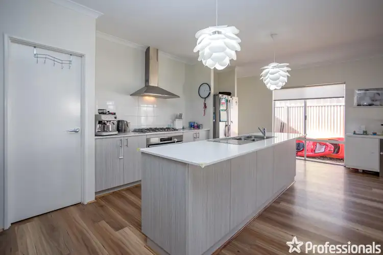 Fifth view of Homely house listing, 170 Clyde Avenue, Baldivis WA 6171
