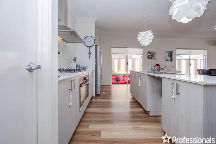 Sixth view of Homely house listing, 170 Clyde Avenue, Baldivis WA 6171
