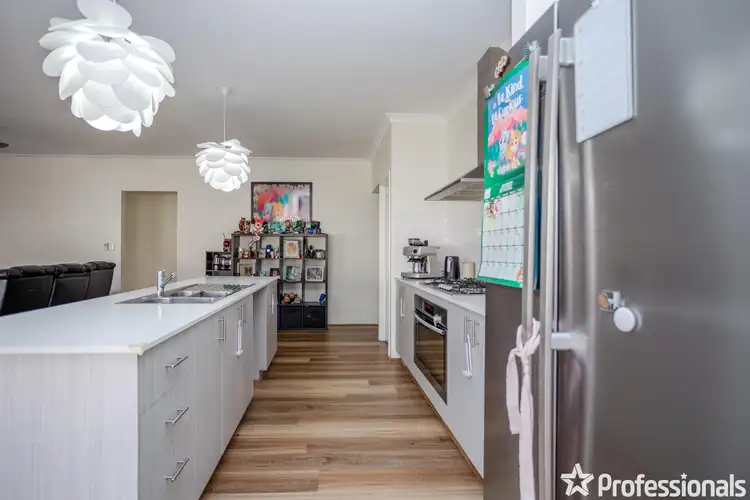 Seventh view of Homely house listing, 170 Clyde Avenue, Baldivis WA 6171