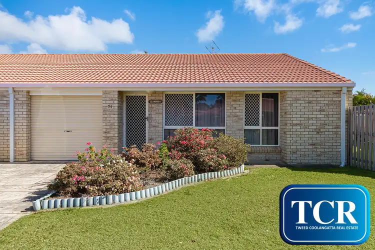 Second view of Homely villa listing, 54/5-7 Soorley Street, Tweed Heads South NSW 2486