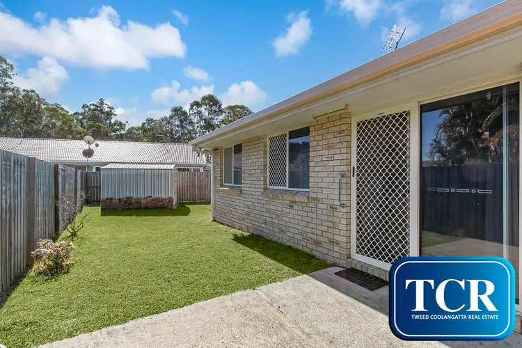 Third view of Homely villa listing, 54/5-7 Soorley Street, Tweed Heads South NSW 2486