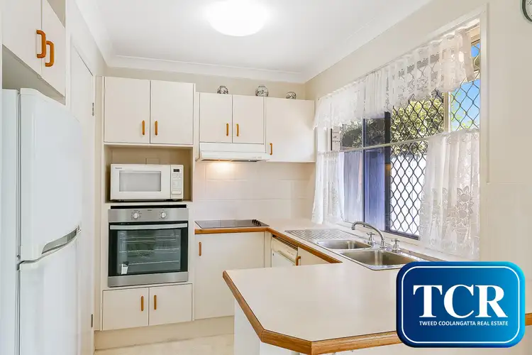 Fourth view of Homely villa listing, 54/5-7 Soorley Street, Tweed Heads South NSW 2486