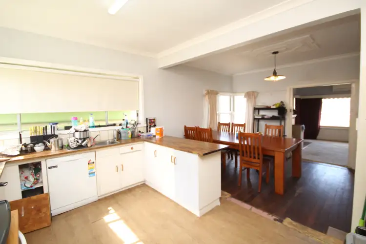 Third view of Homely house listing, 30 South Street, Minyip VIC 3392