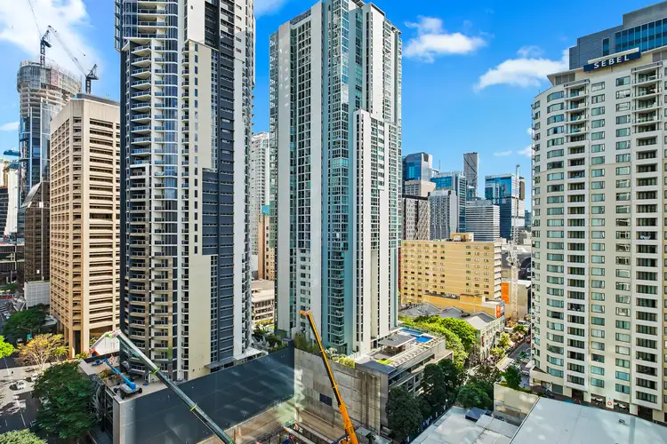 2001/79 Albert Street, Brisbane City QLD 4000