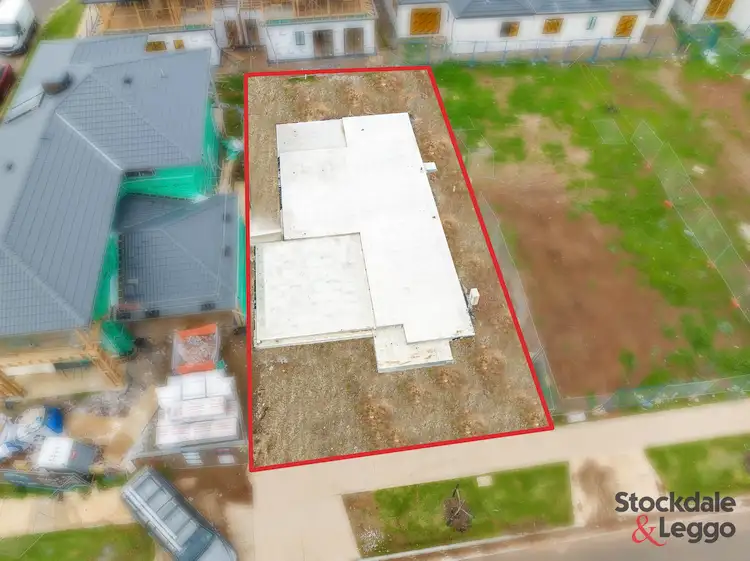 Second view of Homely land listing, 13 Jernigan Road, Tarneit VIC 3029