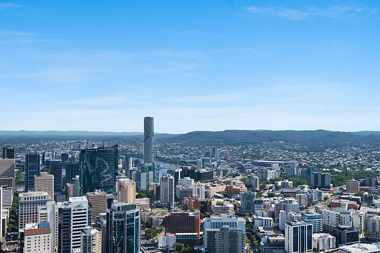 6103/501 Adelaide Street, Brisbane City QLD 4000