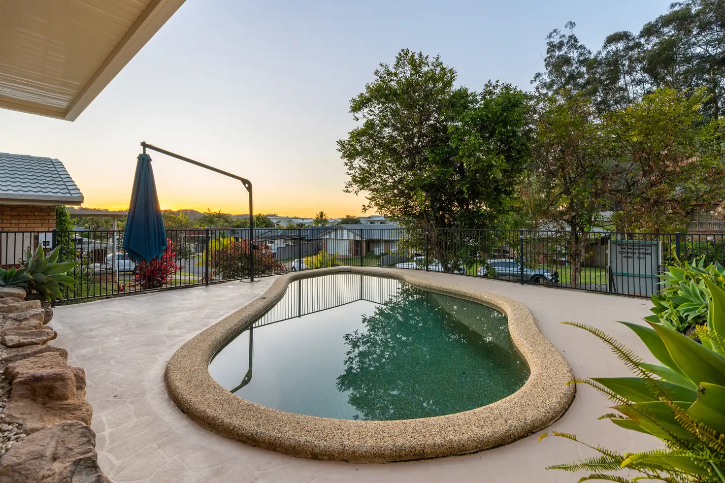 Main view of Homely house listing, 35 Wilkinson Crescent, Currumbin Waters QLD 4223