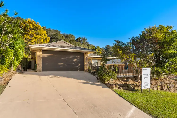 Fourth view of Homely house listing, 35 Wilkinson Crescent, Currumbin Waters QLD 4223