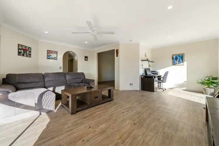 Fifth view of Homely house listing, 35 Wilkinson Crescent, Currumbin Waters QLD 4223