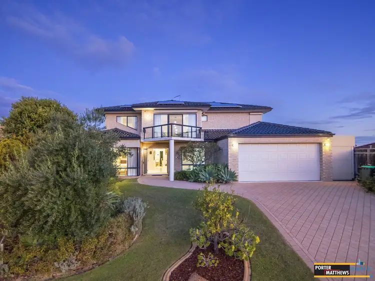 18 Meruka Retreat, Hillarys WA 6025