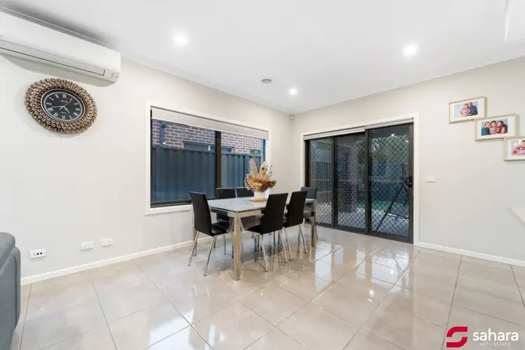 Fifth view of Homely house listing, 48 Serengeti Circuit, Tarneit VIC 3029