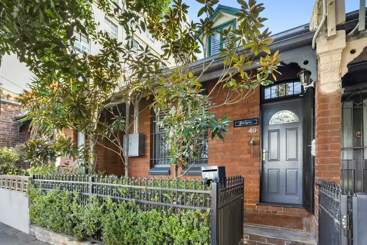 49 Church Street, Camperdown NSW 2050