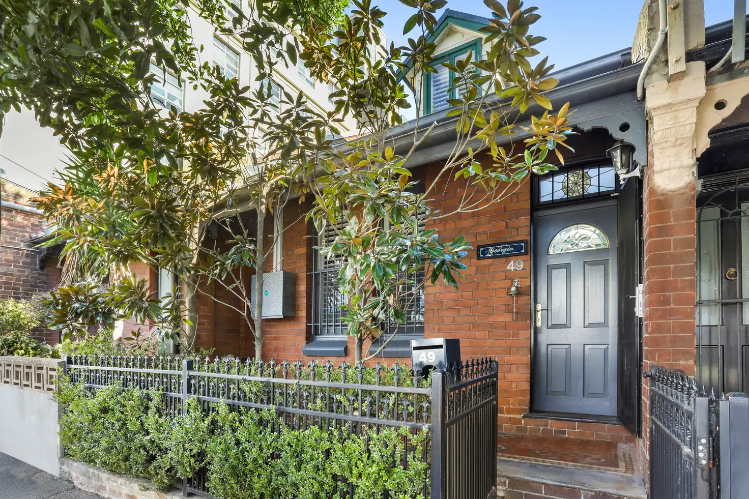 Main view of Homely house listing, 49 Church Street, Camperdown NSW 2050