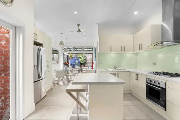 Second view of Homely house listing, 49 Church Street, Camperdown NSW 2050