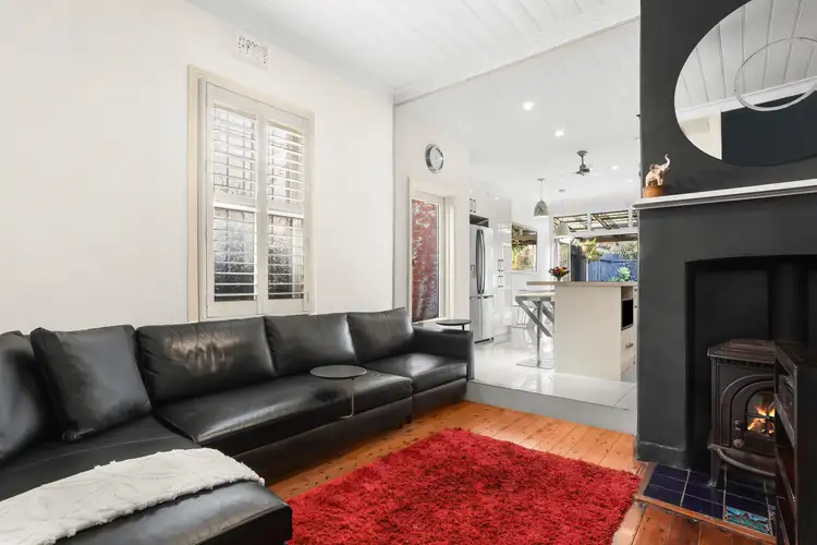 Third view of Homely house listing, 49 Church Street, Camperdown NSW 2050