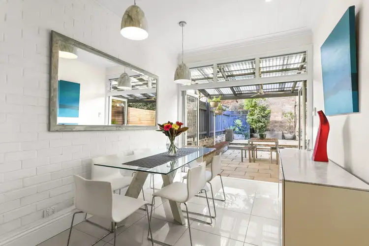Fourth view of Homely house listing, 49 Church Street, Camperdown NSW 2050