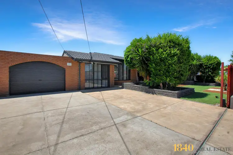 8 Limerick Street, Salisbury Downs SA 5108