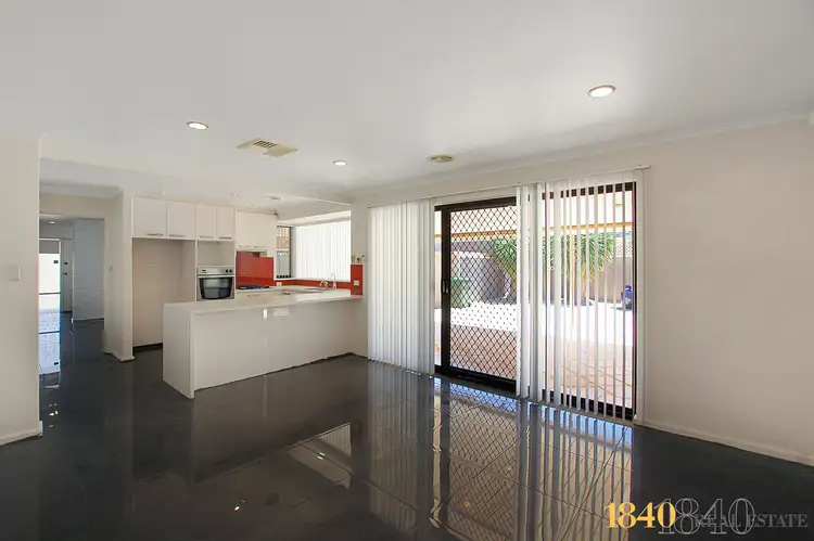 Third view of Homely house listing, 8 Limerick Street, Salisbury Downs SA 5108