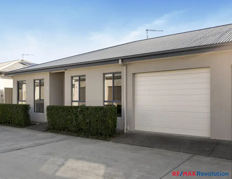 182/42 Quinzeh Creek Road - Over 50's Lifestyle Community, Logan Village QLD 4207