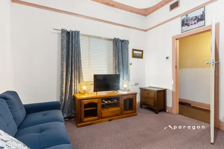 Fifth view of Homely house listing, 34 Summers Street, East Perth WA 6004