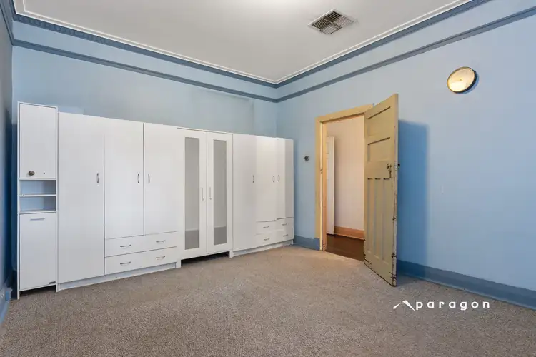 Sixth view of Homely house listing, 34 Summers Street, East Perth WA 6004