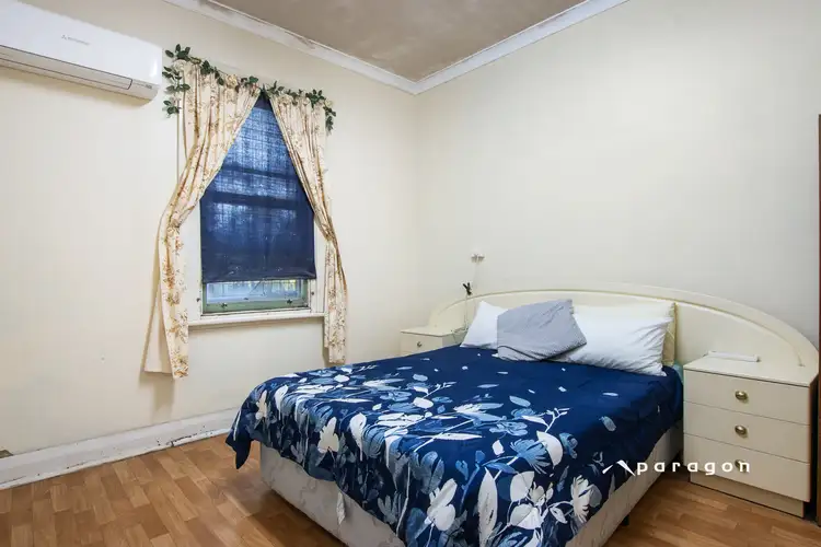 Seventh view of Homely house listing, 34 Summers Street, East Perth WA 6004
