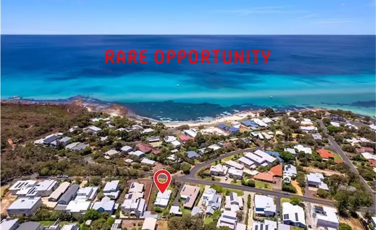 Main view of Homely house listing, 14 Smith Street, Dunsborough WA 6281