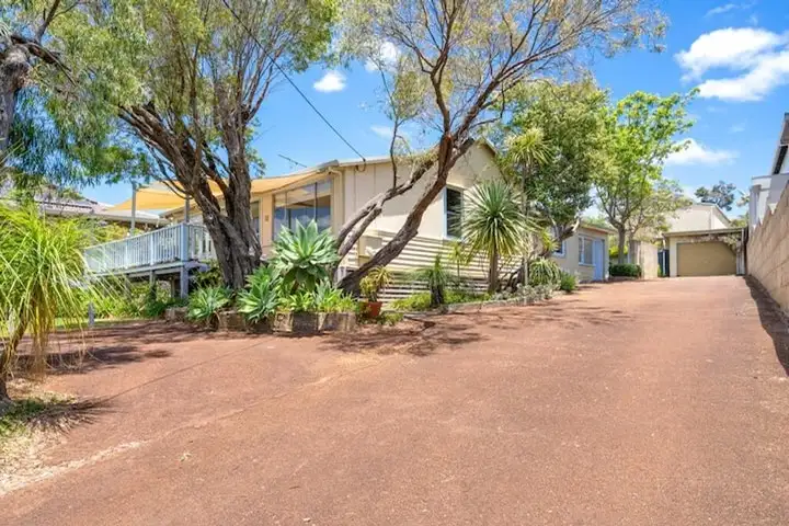 Second view of Homely house listing, 14 Smith Street, Dunsborough WA 6281