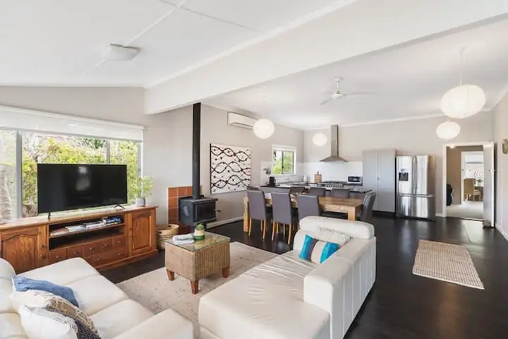 Seventh view of Homely house listing, 14 Smith Street, Dunsborough WA 6281