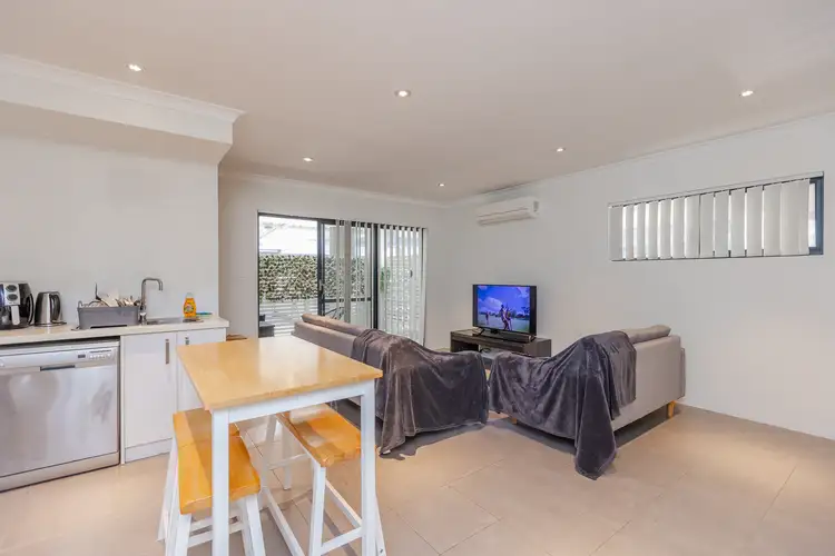 Main view of Homely unit listing, 30/11 Rowlands Street, Kewdale WA 6105