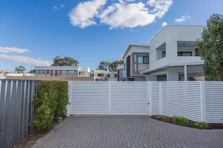 Second view of Homely unit listing, 30/11 Rowlands Street, Kewdale WA 6105