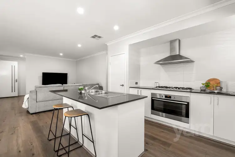 Second view of Homely house listing, 63A Archibald Street, Willagee WA 6156