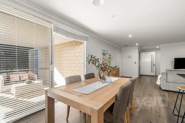 Third view of Homely house listing, 63A Archibald Street, Willagee WA 6156