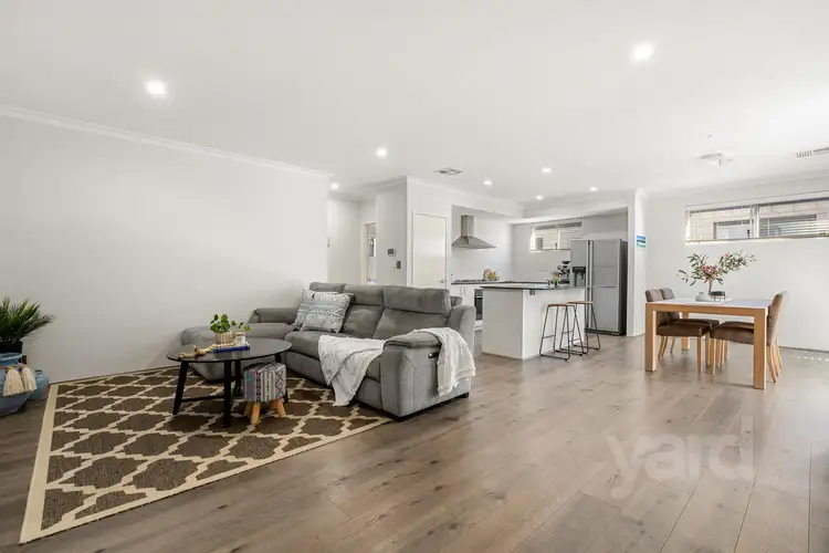 Fourth view of Homely house listing, 63A Archibald Street, Willagee WA 6156