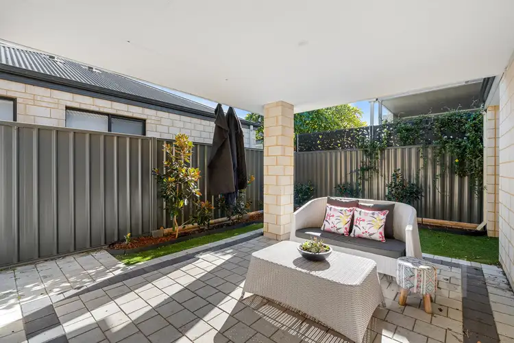 Fifth view of Homely house listing, 63A Archibald Street, Willagee WA 6156