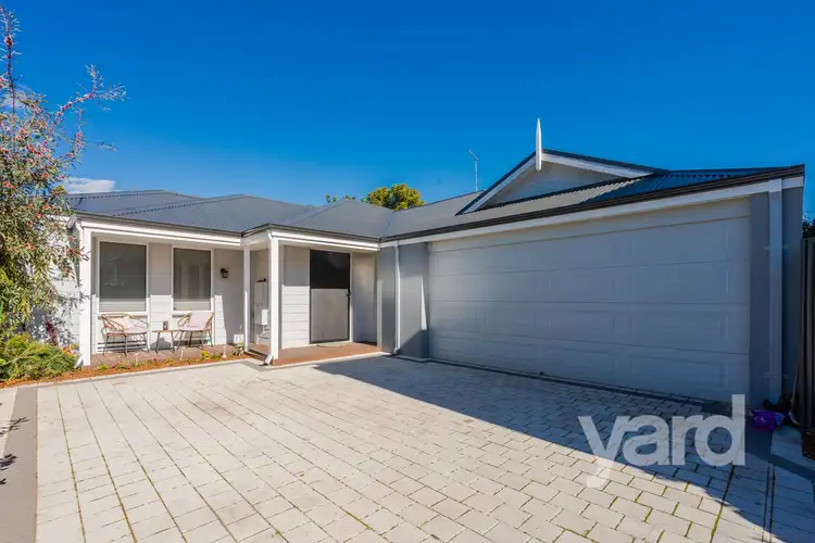 Sixth view of Homely house listing, 63A Archibald Street, Willagee WA 6156