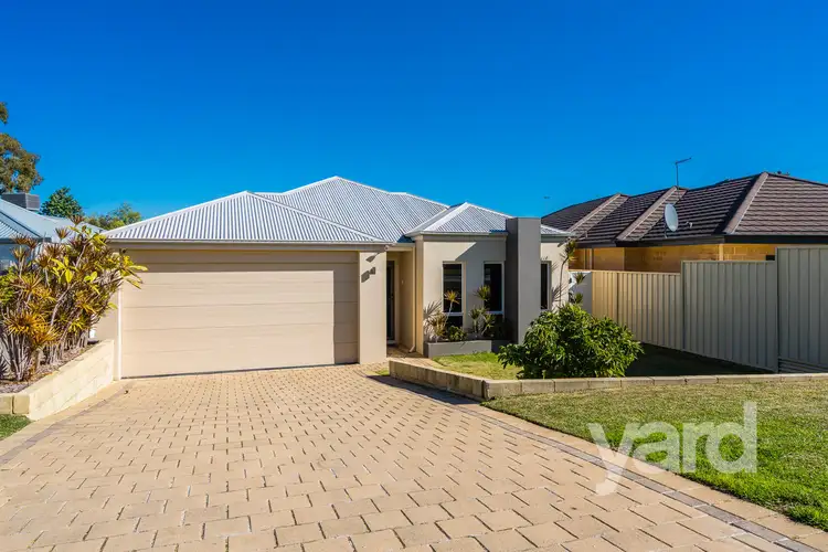 34 Wheyland Street, Willagee WA 6156