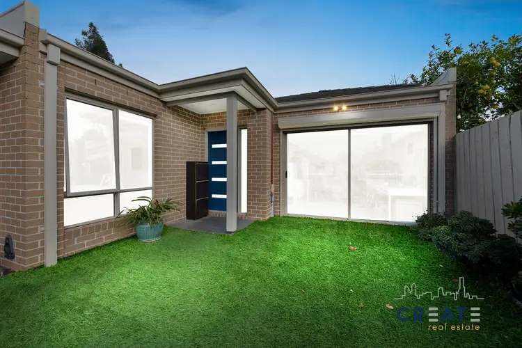 2/9 Busch Street, Sunshine North VIC 3020
