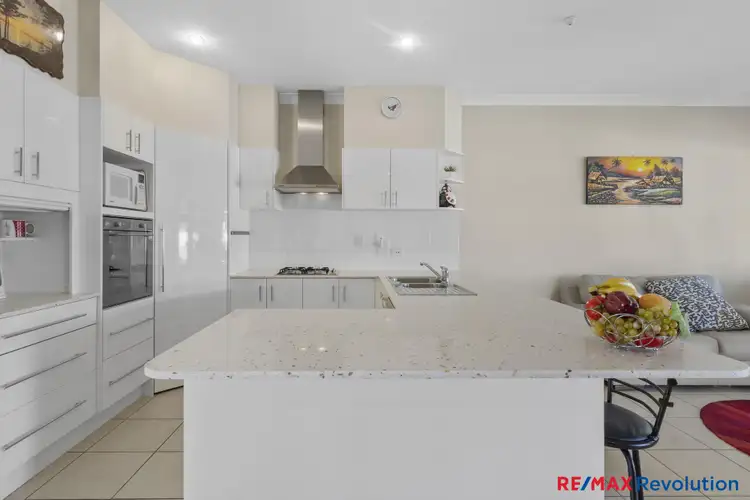 Third view of Homely house listing, 6/42 Quinzeh Creek Road - Over 50's Lifestyle Community, Logan Village QLD 4207
