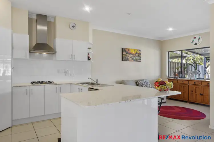 Fourth view of Homely house listing, 6/42 Quinzeh Creek Road - Over 50's Lifestyle Community, Logan Village QLD 4207