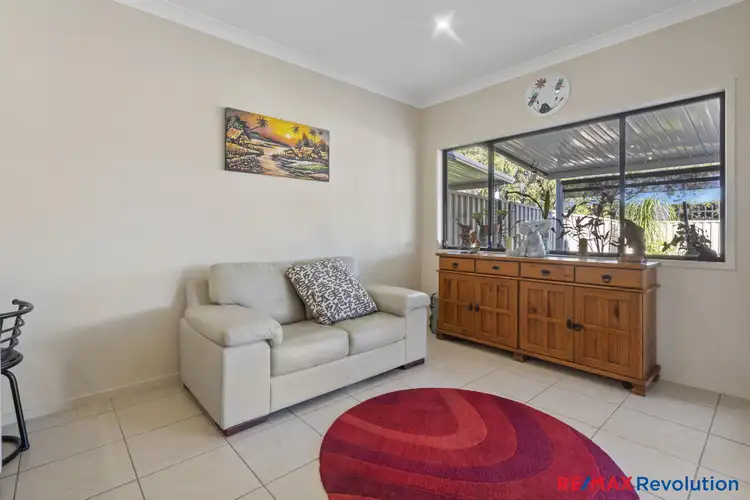 Sixth view of Homely house listing, 6/42 Quinzeh Creek Road - Over 50's Lifestyle Community, Logan Village QLD 4207