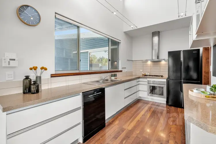 Fourth view of Homely house listing, 195 Leach Highway, Willagee WA 6156