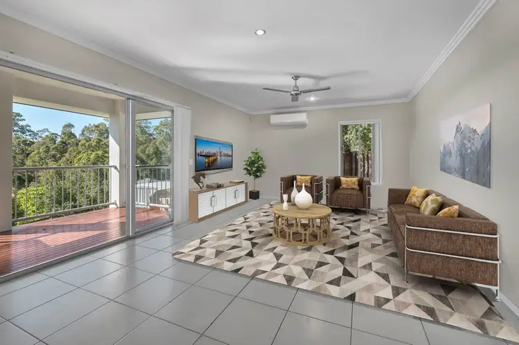 Third view of Homely house listing, 19 Diamantina Circuit, Pacific Pines QLD 4211