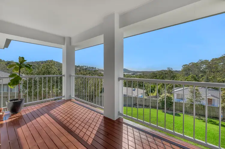 Fourth view of Homely house listing, 19 Diamantina Circuit, Pacific Pines QLD 4211