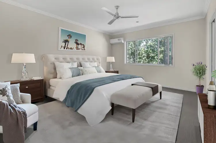 Fifth view of Homely house listing, 19 Diamantina Circuit, Pacific Pines QLD 4211