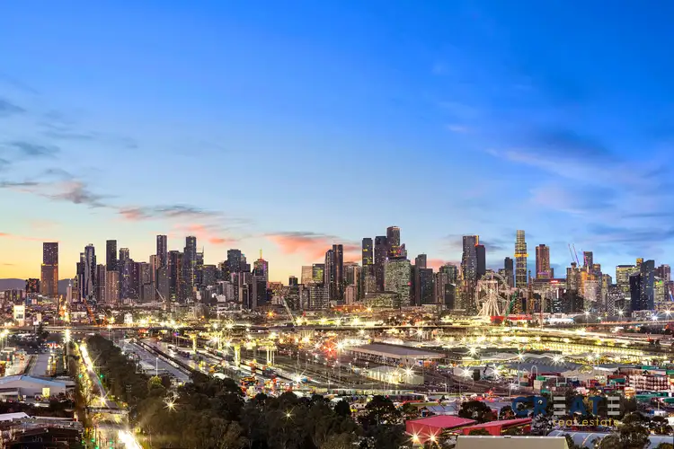 Main view of Homely apartment listing, 1502C/2 Tannery Walk, Footscray VIC 3011