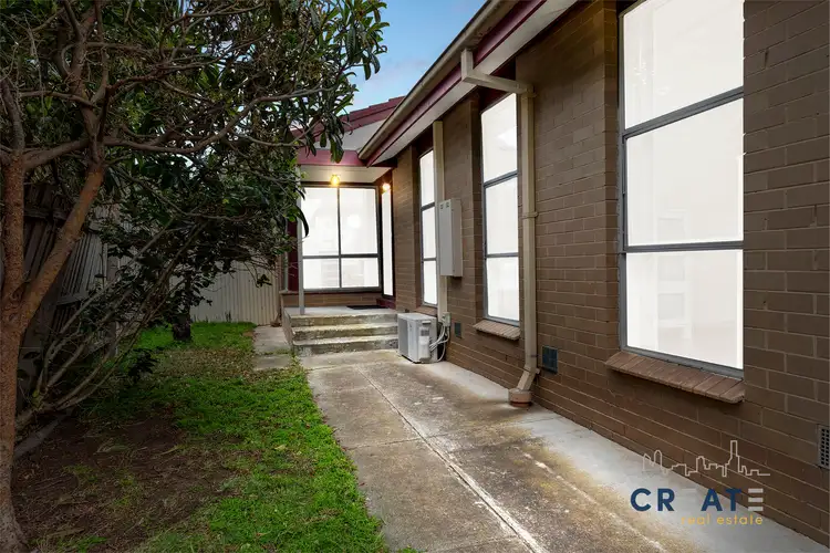 Third view of Homely house listing, 27 Morrison Crescent, Sunshine West VIC 3020