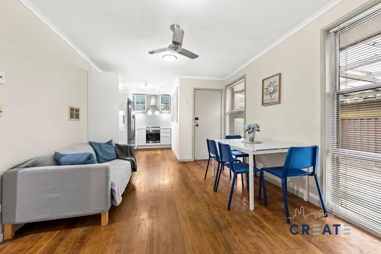 Fifth view of Homely house listing, 27 Morrison Crescent, Sunshine West VIC 3020
