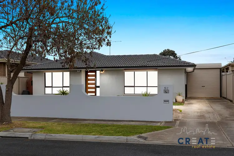 52 Tollhouse Road, Kings Park VIC 3021
