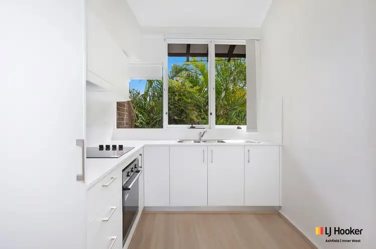 Third view of Homely townhouse listing, 3/32 Chandos Street, Ashfield NSW 2131